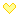 tiny yellow heart