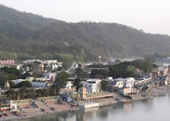 rishikesh