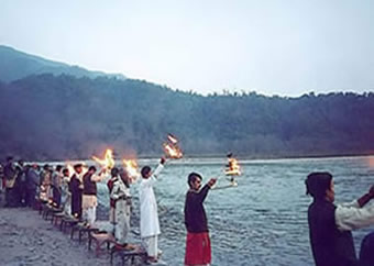 rishikesh